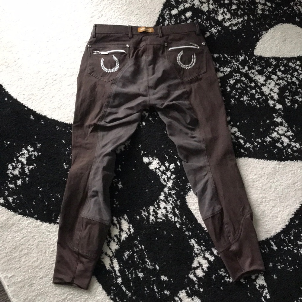 Cavallo Full Seat Breeches